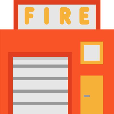 Icon patterncreate icon patterns for your wallpapers or social networks. Fire station - Free security icons