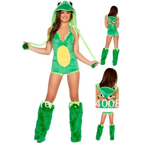 Frog Costumes Promotion Online Shopping For Promotional Frog Frog Costume Cute Costumes
