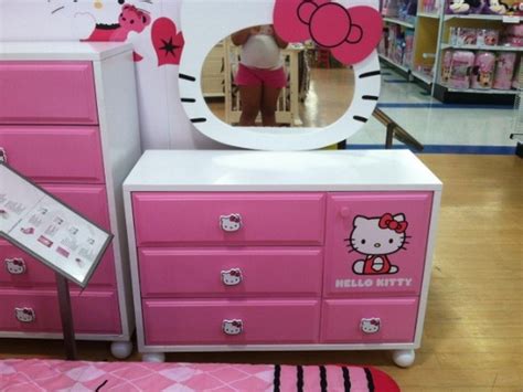 8 Hello Kitty Home Interior Design A Colorful And Cute Look Hello