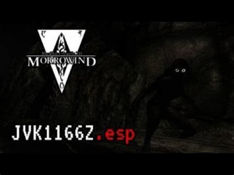 Jvk1166z Esp Creepypasta CZ YouTube