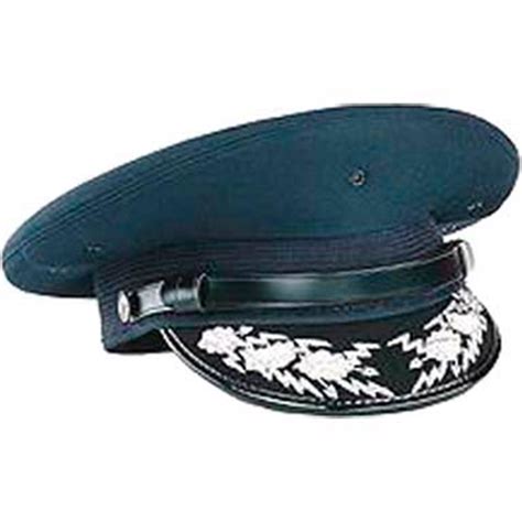 Air Force General Officer Service Cap Headgear