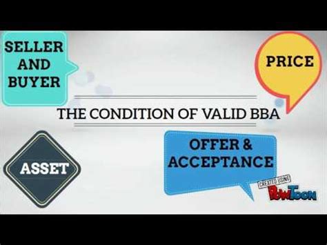 The data design has been gathered from different articles, books and reports about the bba home financing. BAI' BITHAMAN AJIL (BBA) - YouTube