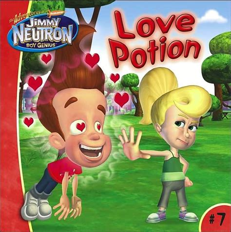 Love Potion 976j Other Holiday Specials Wiki