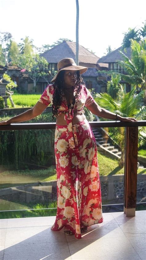 Bali Lookbook What To Wear In Bali Outfit Ideas Joanna E