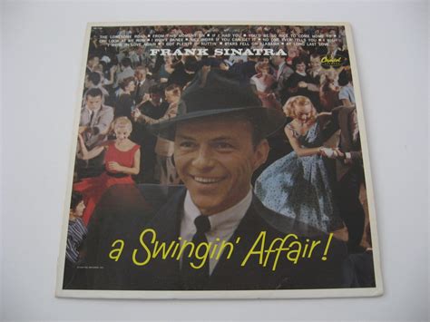 And, if a team relinquishes a number, the number goes back to nascar to decide where it will be licensed next. Frank Sinatra - A Swingin' Affair! - 1957