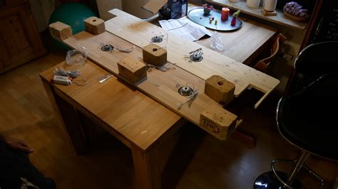 So errichten sie den tresen aus tresen bauen hausbar selber bauen bauanleitungen für theke tresen und ausführliche. Theke, Bar selber bauen - Made by myself - Dein DIY ...