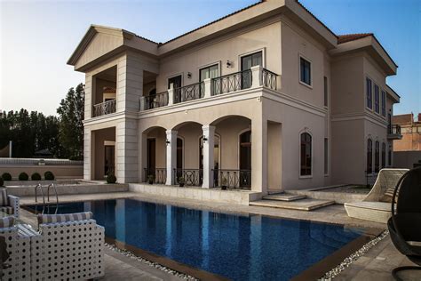 Ad Sale Villa Al Barsha Al Barsha 3 (201340) V0002DU