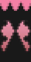 Check spelling or type a new query. Cute bow Minecraft Banner