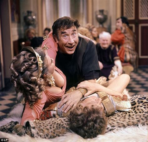 BBC's old favourites Steptoe, Alf and Hyacinth all set to ...