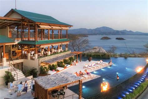 Las Catalinas Hotels The Guanacaste Experience