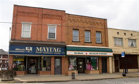 On the street of california 74 and street number is 23900. Ambridge Memories: Ambridge memorabilia: Spot's Tire Shop ...