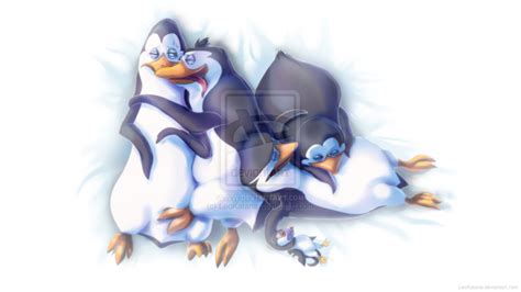 1440 x 900 png 1113 кб. PoM - Sleep together - Penguins of Madagascar Photo ...
