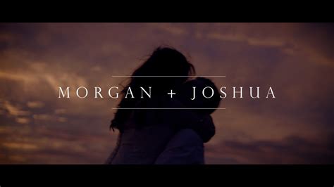 Morgan Joshua The Short Film Youtube