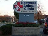Norwood Animal Clinic Milwaukee Wisconsin Photos
