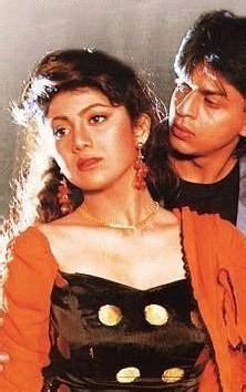 Among very few actresses, shilpa shetty was nominated for her first film baazigar (1993). Baazigar (1993) - Shah Rukh Shahrukh Khan SRK Bollywood on ...