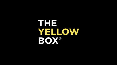 The Yellow Box Youtube