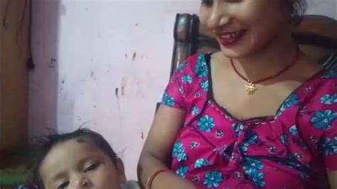 Desi Mom Breastfeedingbreastfeeding Videobreastfeeding Youtube