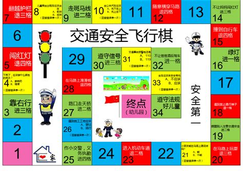 The site owner hides the web page description. 飞行棋_交通安全_word文档在线阅读与下载_无忧文档