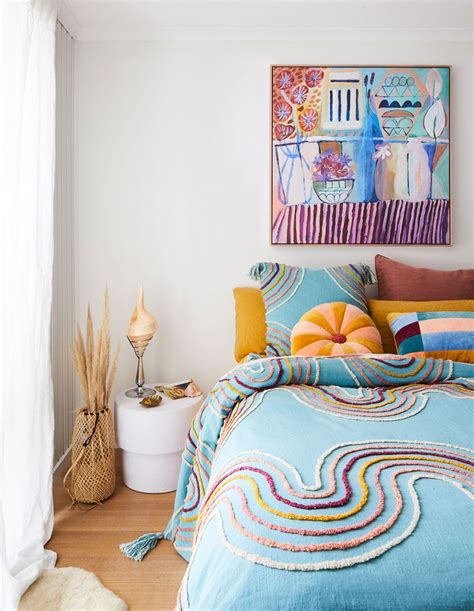 A Sunny New Collection Of Soft Furnishings From Lumiere Art Co