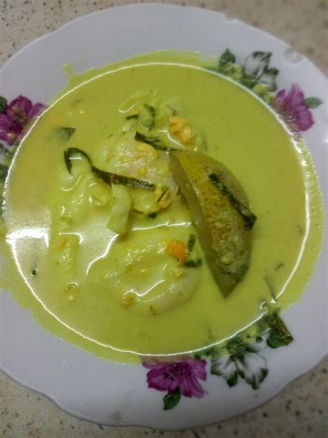 Resepi ayam masak lemak cili api yang sangatlah sedap. Resepi Lemak Cili Api Telur Itik Mangga Muda (Resepi ...