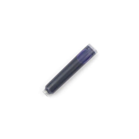 Purple Penatia Fountain Pen Ink Cartridges Inexpens