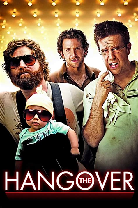 The Hangover Posters The Movie Database Tmdb