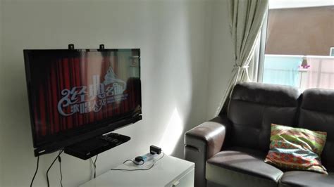 Lokasi homestay (apartment 2 bilik) : Barrington Square Apartment, Cameron Highlands, Malaysia ...