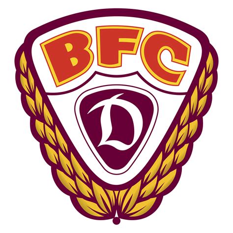 Bfc Dynamo Berlin Logo Png Transparent And Svg Vector Freebie Supply
