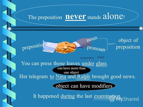 Maybe you would like to learn more about one of these? Презентация на тему: "English Grammar ...