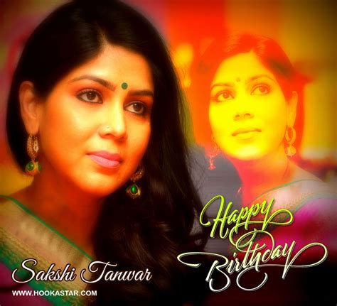 Favorite Bahu Of Indian Television Industry Happy Birthday