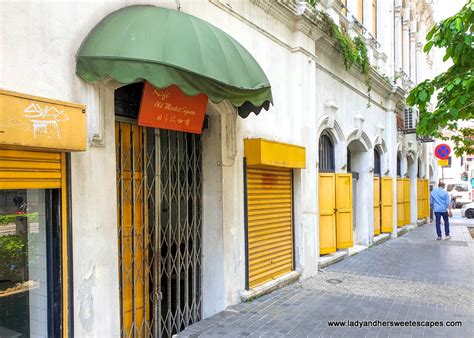Book tickets now on 12goasia! Kuala Lumpur: Do-It-Yourself Walking Tour | Lady & her ...