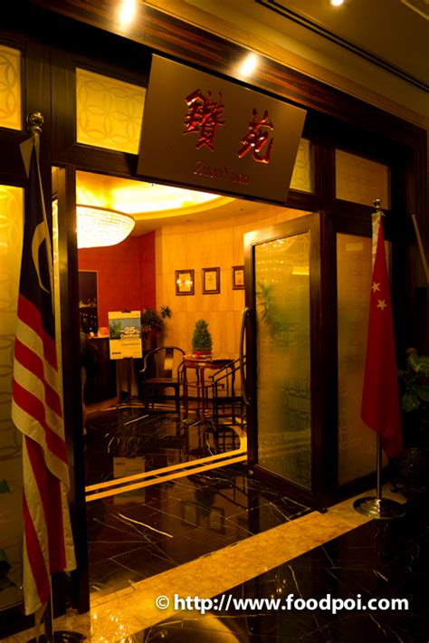 966 von 6.768 restaurants in peking. Flavours Of Shanghai at Zuan Yuan Chinese Restaurant of ...