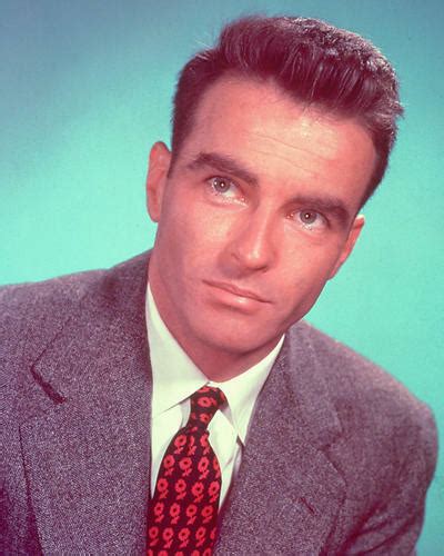 Movie Market Photograph And Poster Of Montgomery Clift 259338