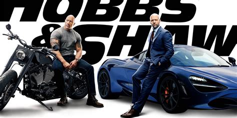 Can you call it a great movie? Does Hobbs & Shaw Have A Post-Credits Scene (& How Many)?