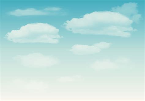 Clouds On Blue Sky Psd Free Photoshop Brushes At Brusheezy