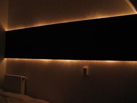 Indirect Lighting Wall Room Designs Wall Lights Diy Lighting Wall
