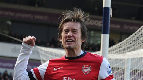 transfer news tomas rosicky expects to stay with arsenal for next season football news sky