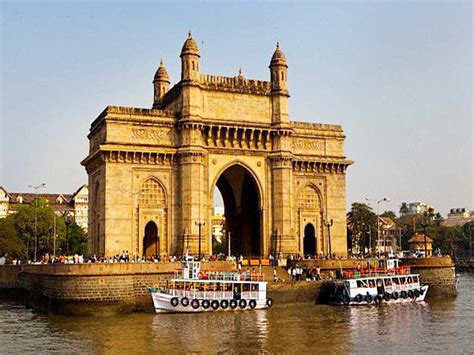 Tourist Destinations In Mumbai India