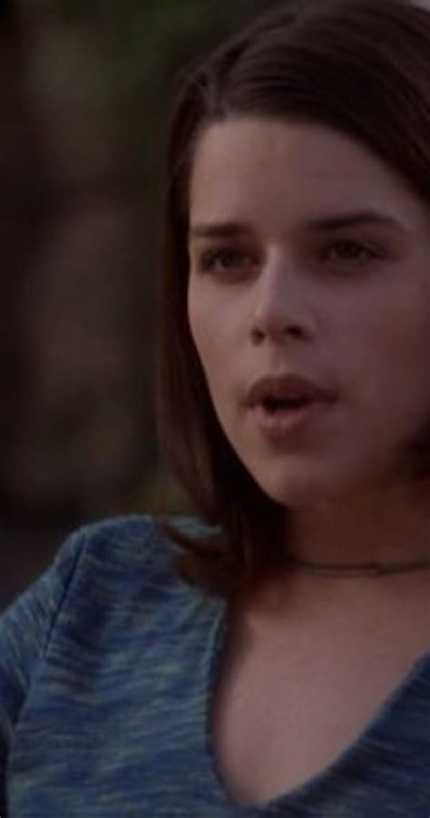 Party Of Five Falling Forward Tv Episode 2000 Rhona Mitra As