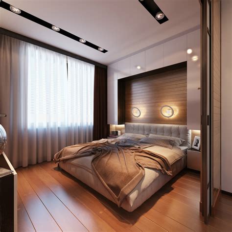 10 Modern Master Bedroom Color Ideas Suitable For Your Retreat Roohome