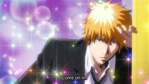 Bleach Hot Ichigo Kurosaki By Animewolfangel On Deviantart