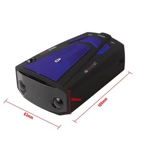 ‣what is undoubtedly the best comprehensive speed detector device? High Quality DC 12V 1.5" LCD Display Car Speed Control ...