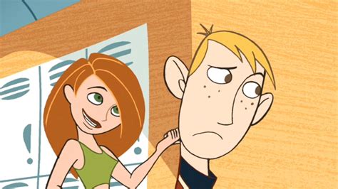 Mind Games Screen Captures Kim Possible Fan World