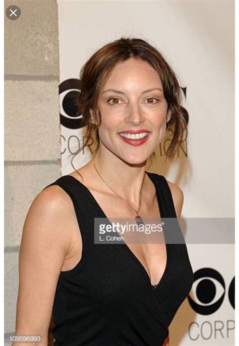 Image About Lola Glaudini In Tv Shows 📺 By Madalyn Criminal Minds