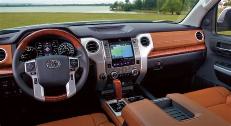 2021 Toyota Tundra Diesel Specs Price Release Date Toyota Engine News