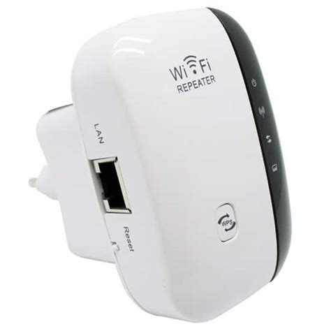 12 cara memperluas sinyal wifi di rumah full, stabil, dan anti ribet. Cara Memperkuat Sinyal WiFi yang Lemah di PC/Komputer