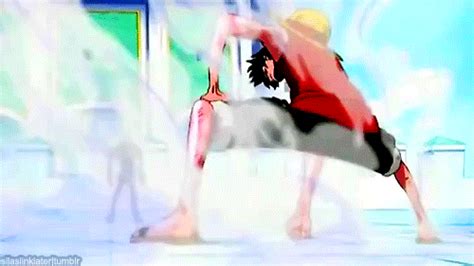 Luffy Gear 2 Wallpaper  Gear Second Anime Personagens De