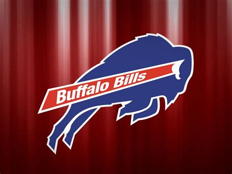 Football Wallpapers Buffalo Bills Wallpaper