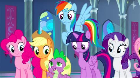 My Little Pony Friendship Is Magic Season 9 Watch Free On 123movies