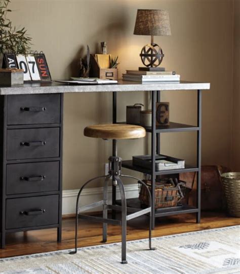 10 Best Industrial Furniture And Decor Stores Online Lazy Loft